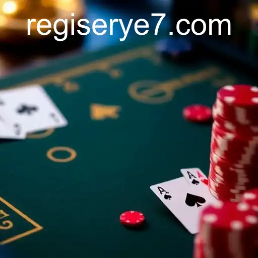 Mastering the Baccarat Game: YE7 Strategy for Success