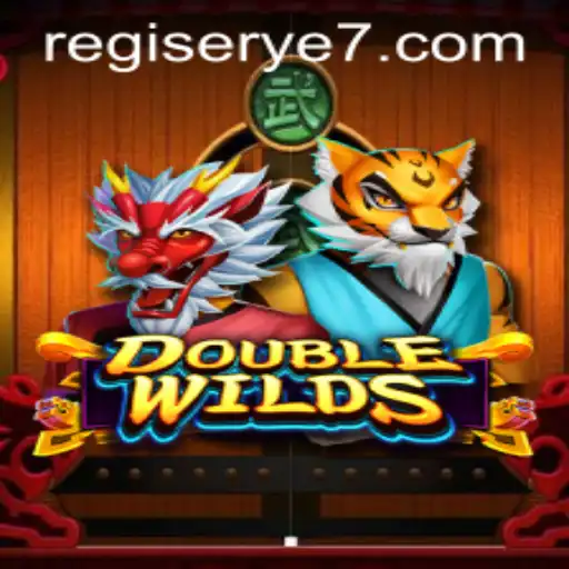 Discover DoubleWilds: A Strategic Adventure into the World of Wild Cards