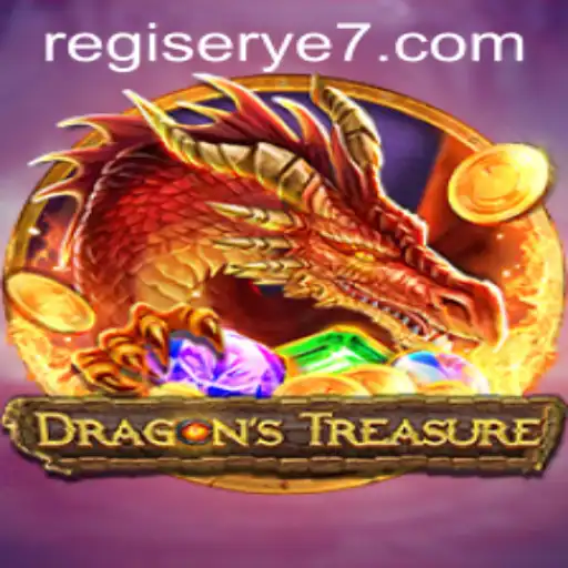 DragonsTreasure: Dive into the Mythical Adventure with the Magic of YE7