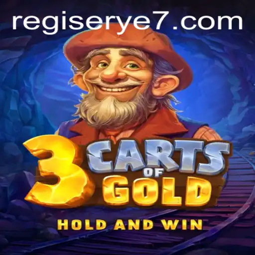 Unveiling the Adventure of 3cartsOfGold