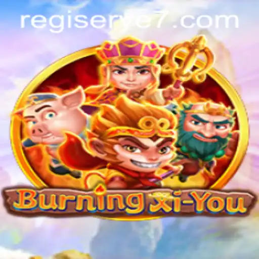 BurningXiYou: A Comprehensive Guide to the Intriguing YE7 Experience