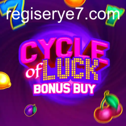 Discovering the Thrills of CycleofLuckBonusBuy