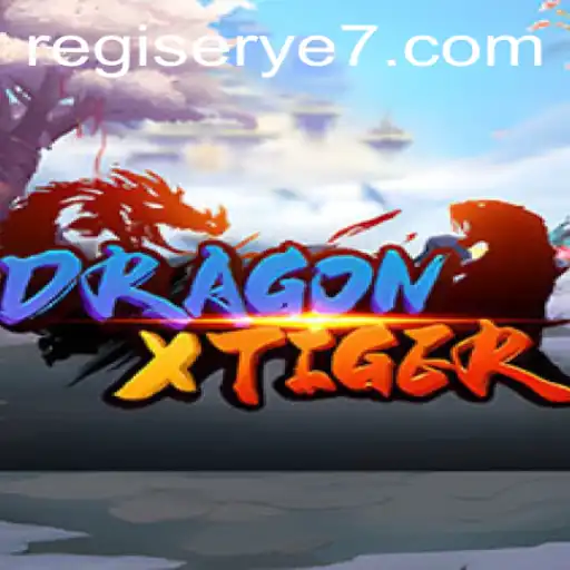Unleashing the Mystical World of DragonXTiger: A New Era in Gaming