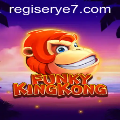 FunkyKingKong: The Exciting New Adventure Game Making Waves