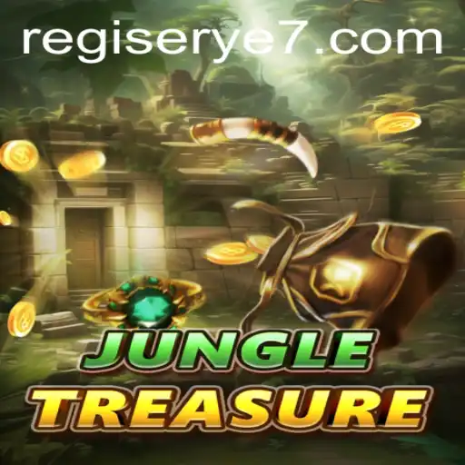 Exploring JungleTreasure: An Epic Adventure Awaits
