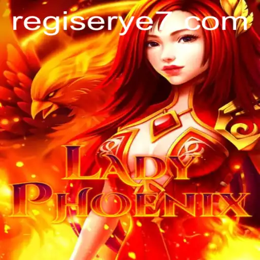 Unveiling LadyPhoenix: A Mystical Journey in the World of YE7