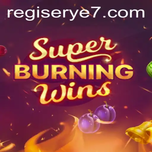 Exploring SuperBurningWins: A Captivating Casino Experience