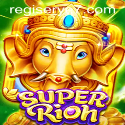 Explore the Thrilling World of SuperRich: The Ultimate Game for Wealth Enthusiasts