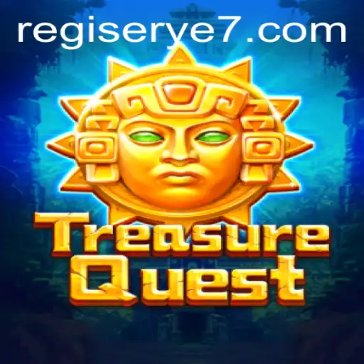 Discover the Thrilling World of TreasureQuest: Unveiling the Mysteries of Adventure