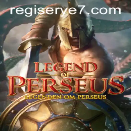 Legend of Perseus: Unveiling the Mythical Gaming Adventure