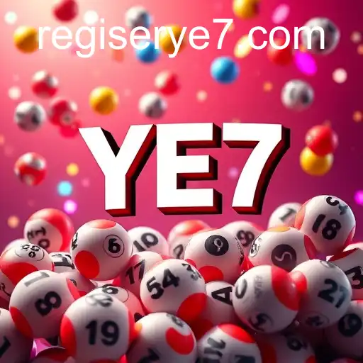 Lottery: A Dive into Its History and Modern Appeal with YE7