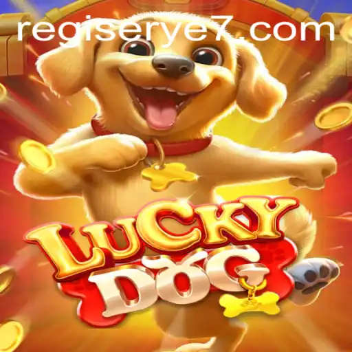 Unveiling LuckyDog: A Thrilling Adventure into the World of Gaming