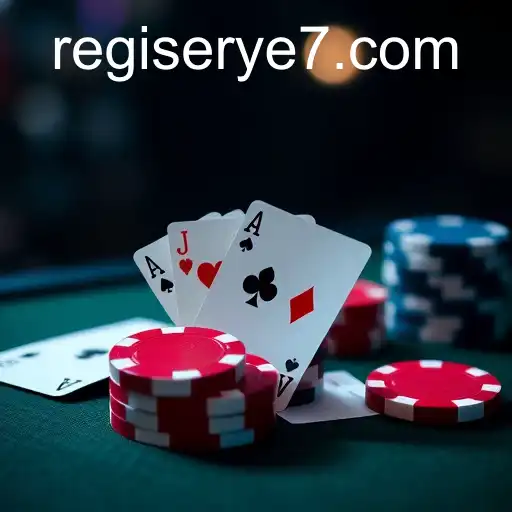 Exploring the Exciting World of Poker Games