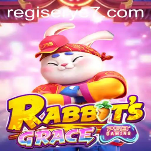 RabbitsGrace: A New Era of Interactive Gaming