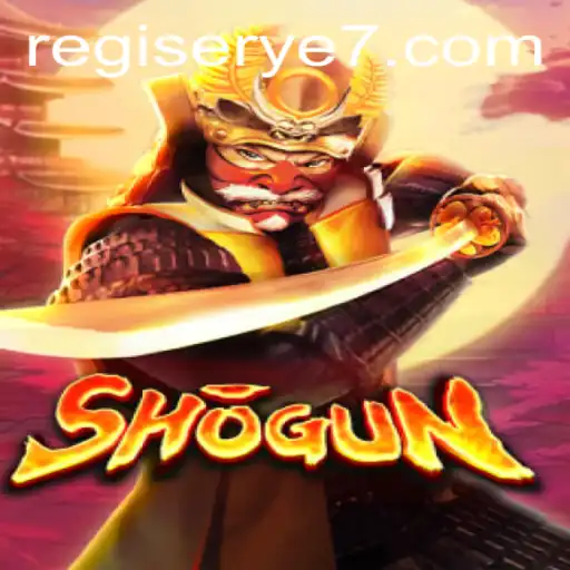 Master the Art of Strategy in Shogun