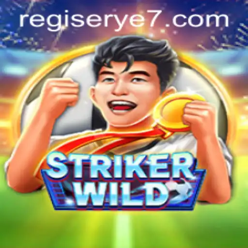 StrikerWILD: An Enthralling New Frontier in Gaming