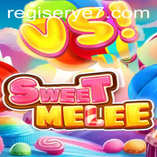 Dive into the World of SweetMelee: A Thrilling New Gaming Experience with YE7